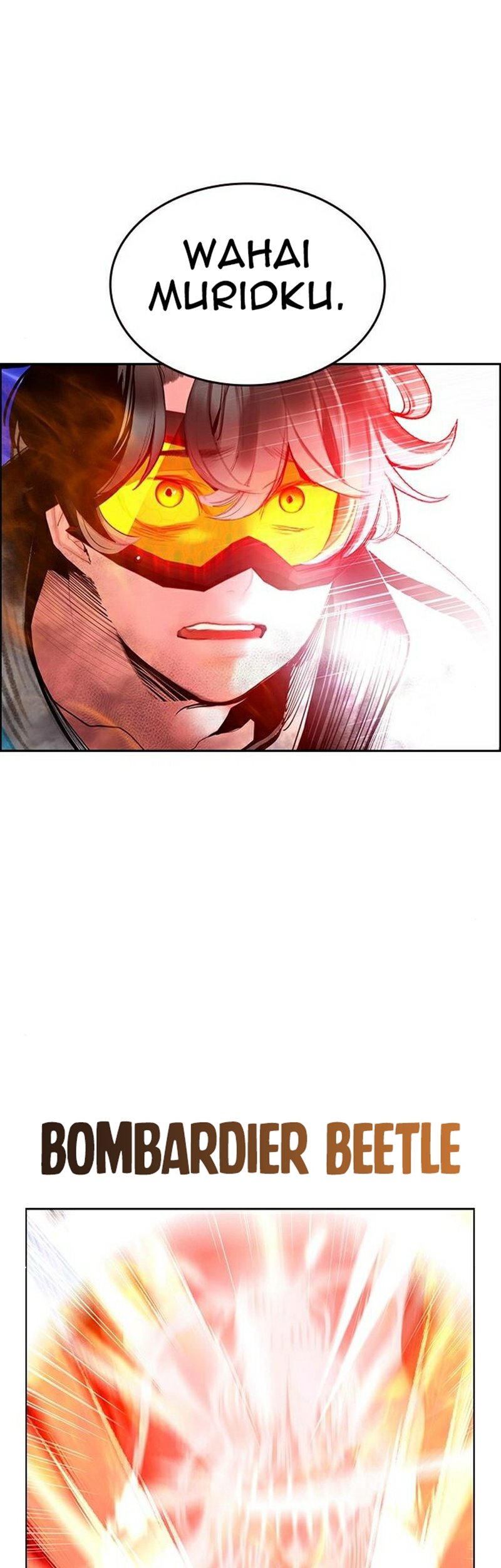 Jungle Juice Chap 63 - Next Chap 64