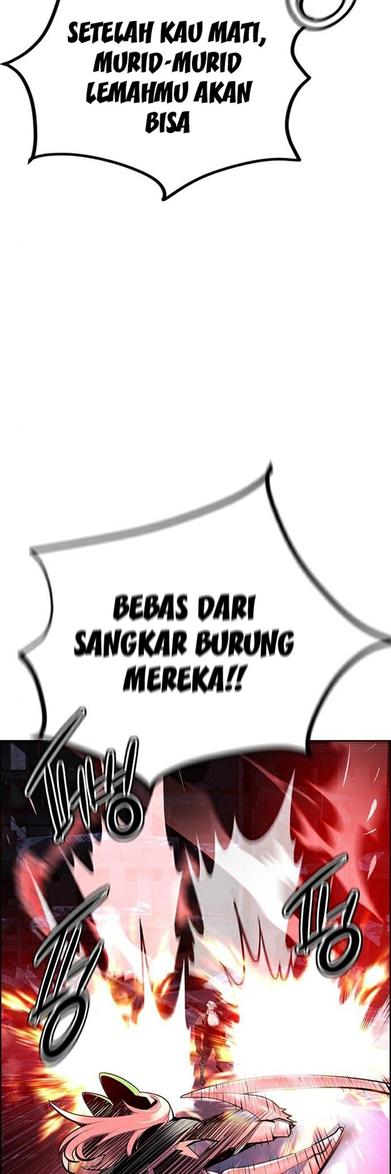 Jungle Juice Chap 63 - Next Chap 64