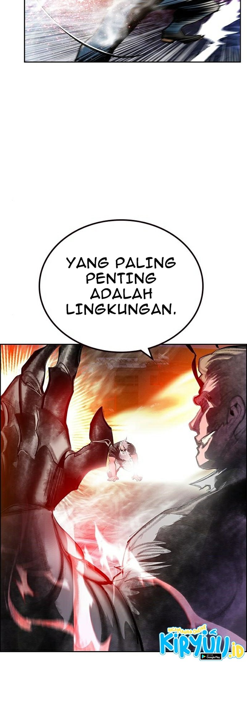 Jungle Juice Chap 63 - Next Chap 64