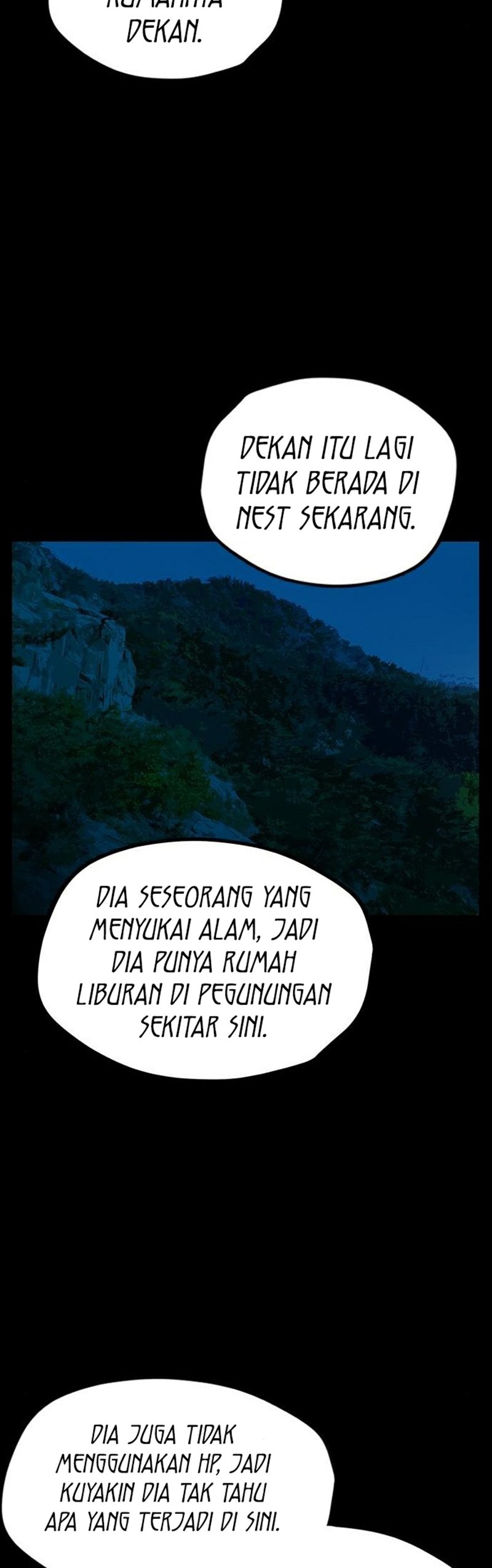 Jungle Juice Chap 63 - Next Chap 64