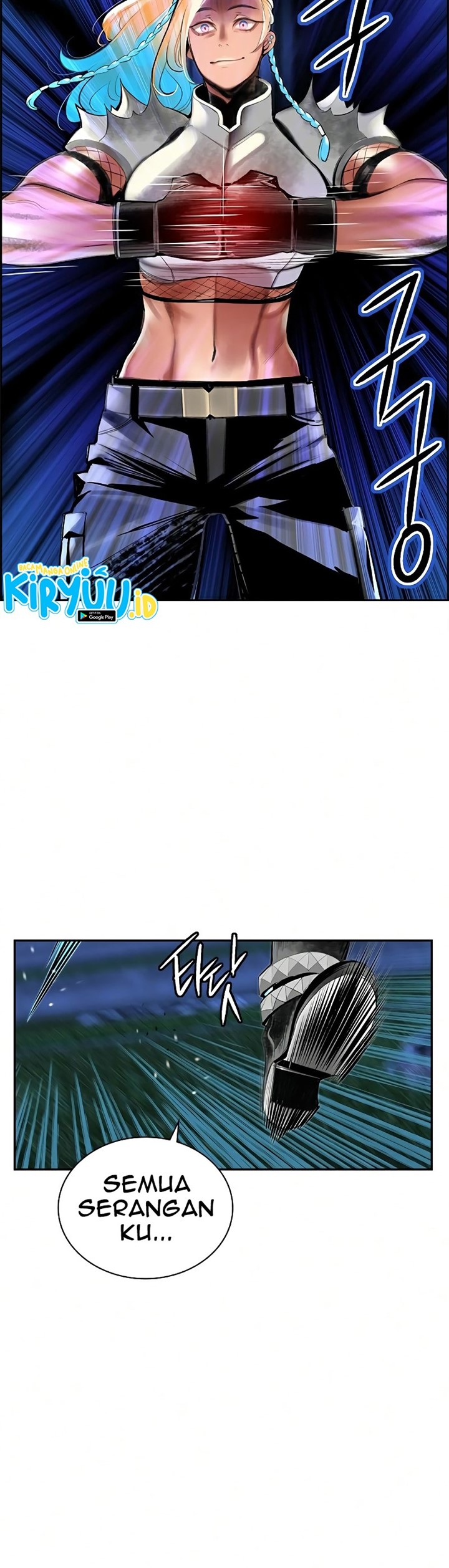 Jungle Juice Chap 60 - Next Chap 61