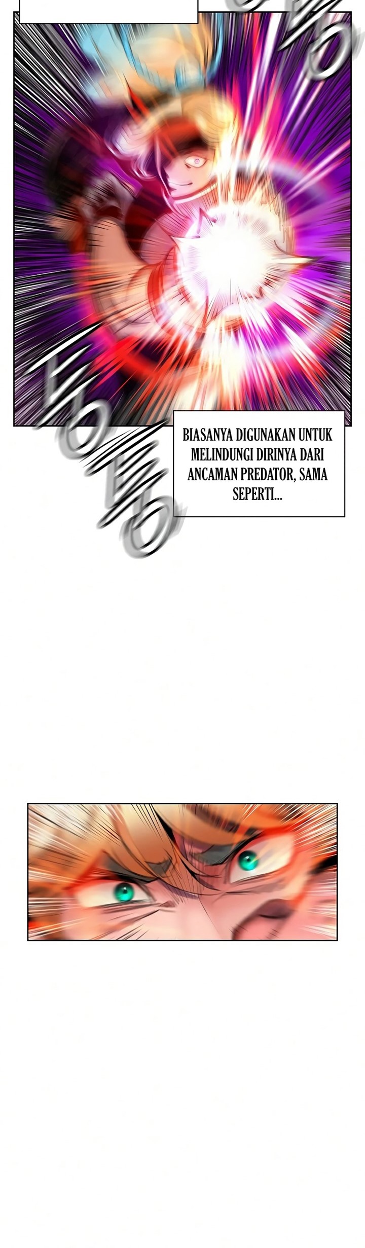 Jungle Juice Chap 60 - Next Chap 61