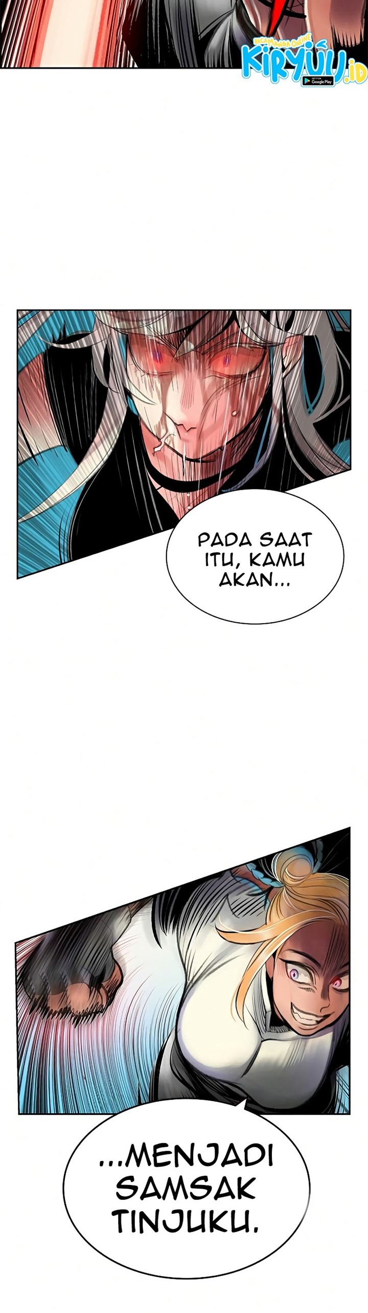 Jungle Juice Chap 60 - Next Chap 61