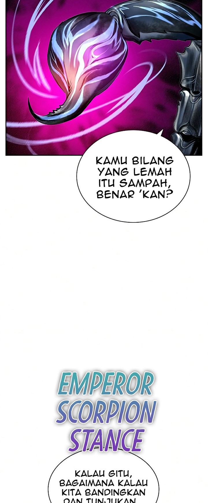 Jungle Juice Chap 60 - Next Chap 61