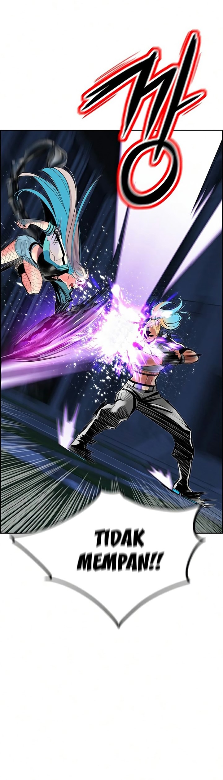 Jungle Juice Chap 60 - Next Chap 61