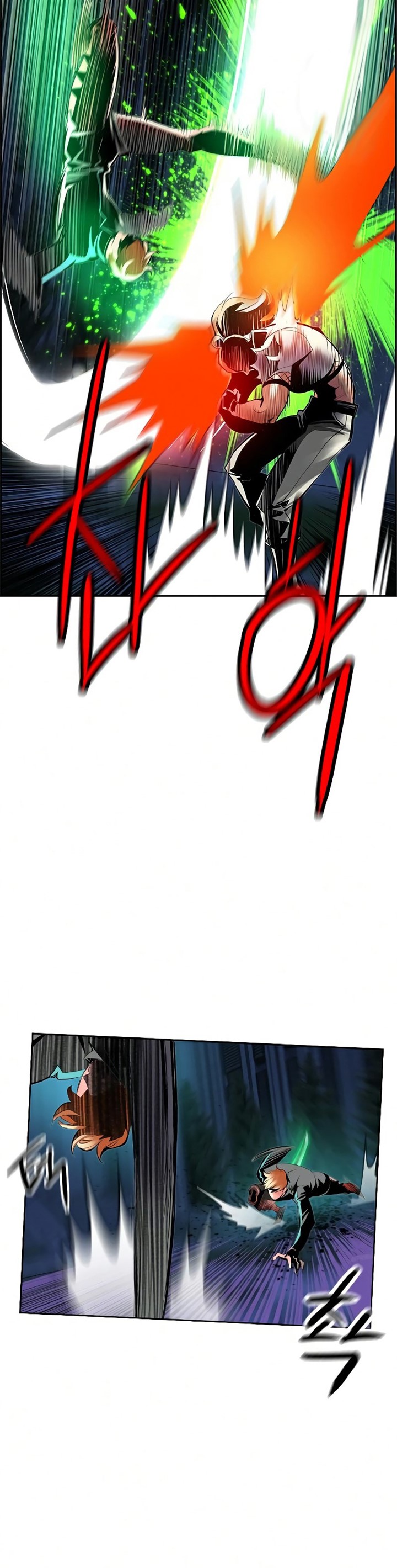 Jungle Juice Chap 60 - Next Chap 61