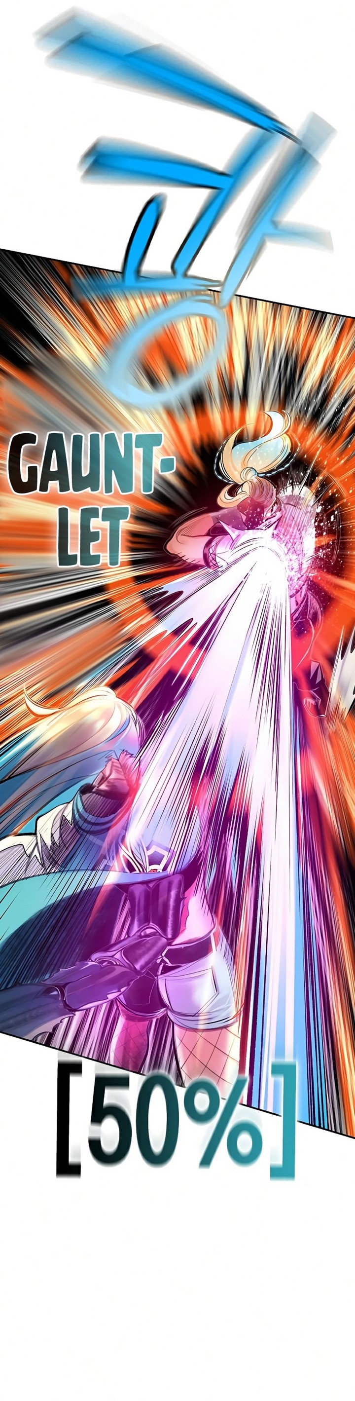 Jungle Juice Chap 60 - Next Chap 61