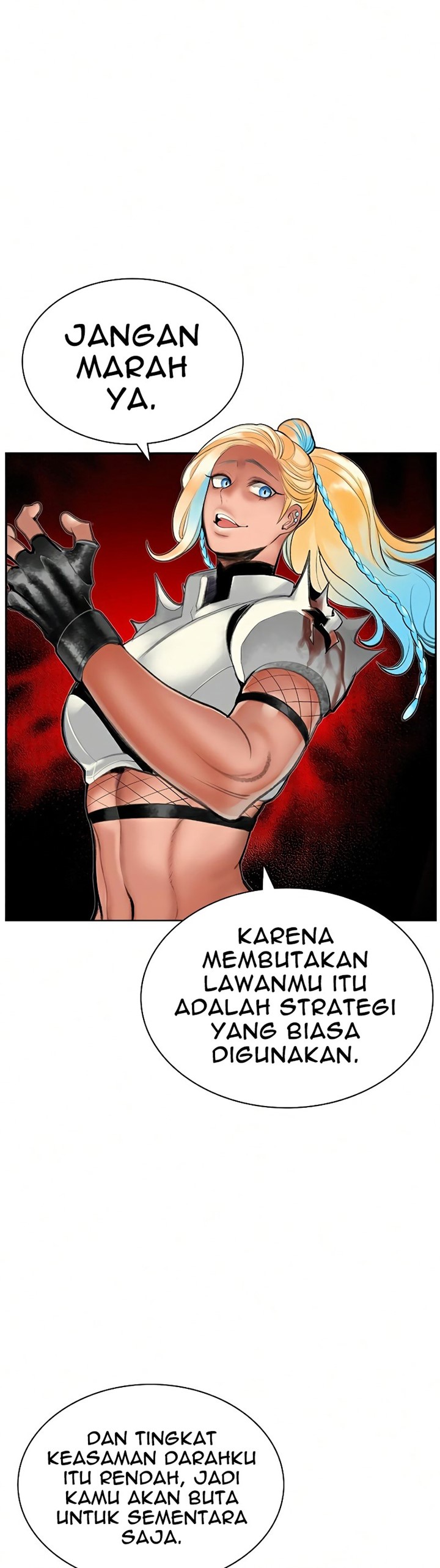 Jungle Juice Chap 60 - Next Chap 61