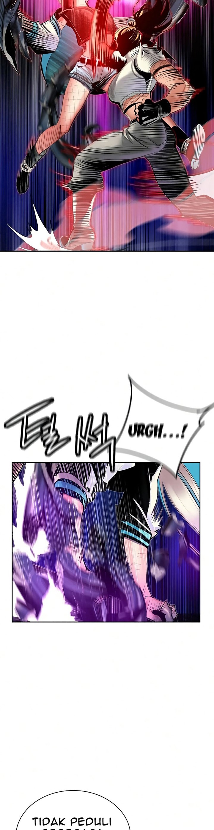 Jungle Juice Chap 60 - Next Chap 61