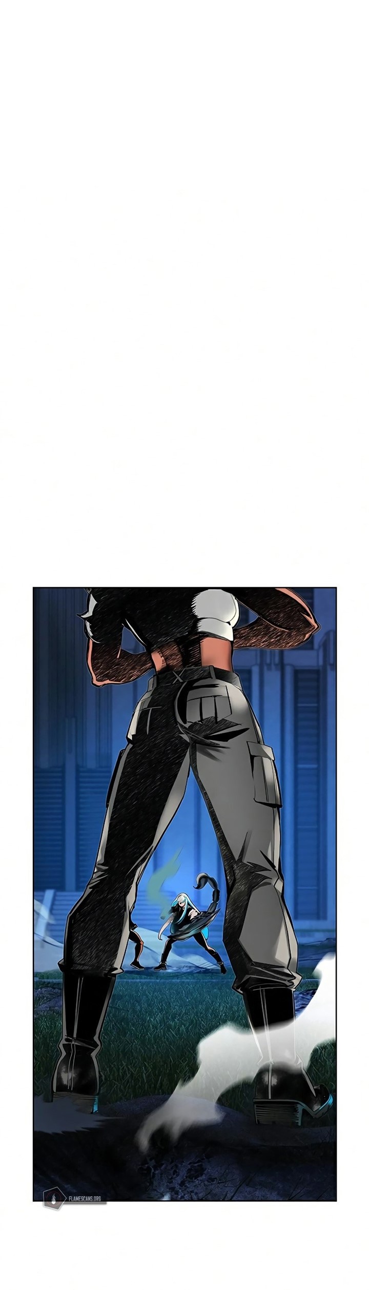 Jungle Juice Chap 60 - Next Chap 61