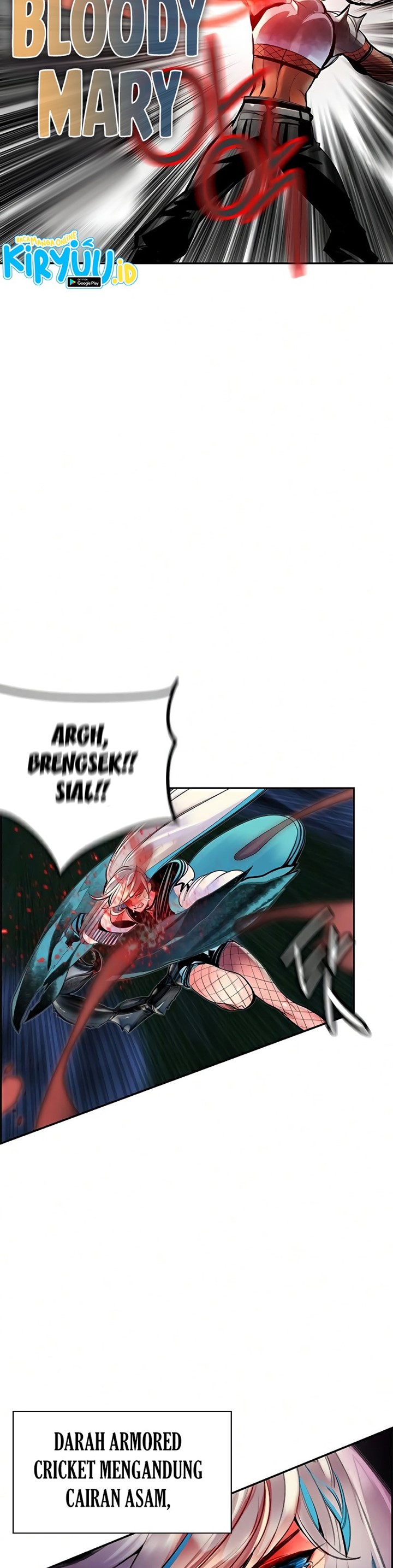 Jungle Juice Chap 60 - Next Chap 61