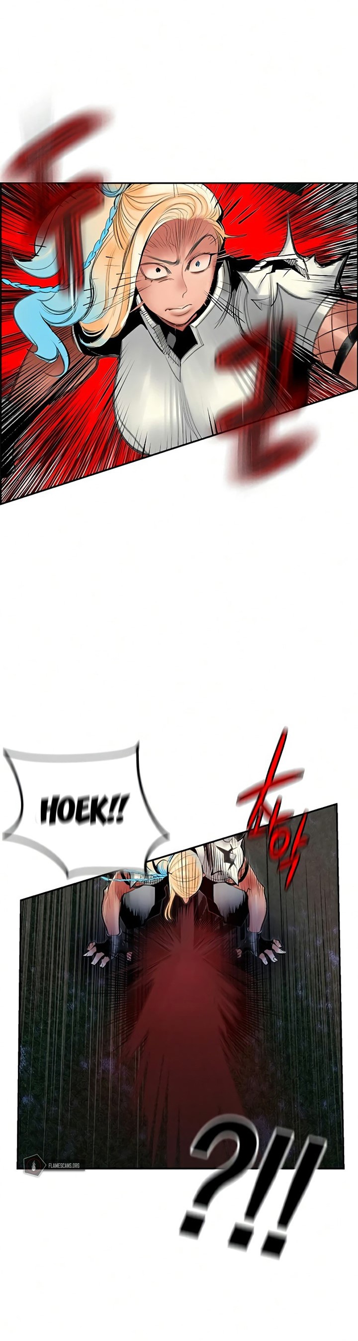 Jungle Juice Chap 60 - Next Chap 61