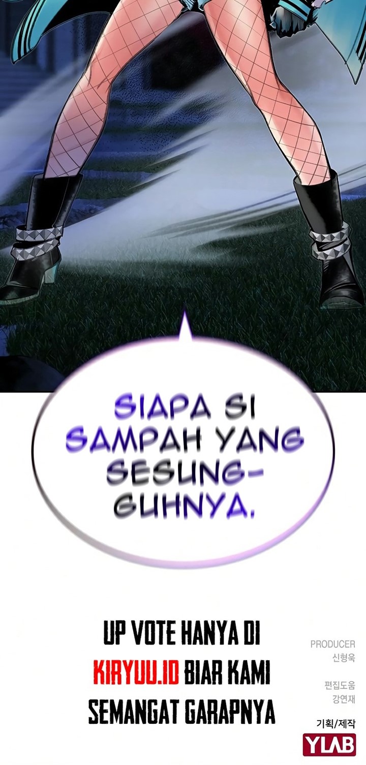 Jungle Juice Chap 60 - Next Chap 61