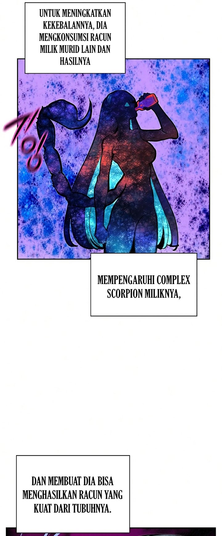 Jungle Juice Chap 60 - Next Chap 61