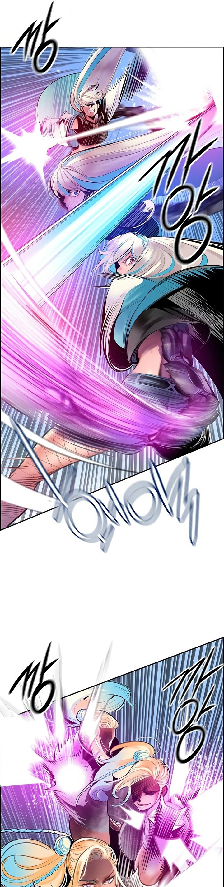 Jungle Juice Chap 60 - Next Chap 61