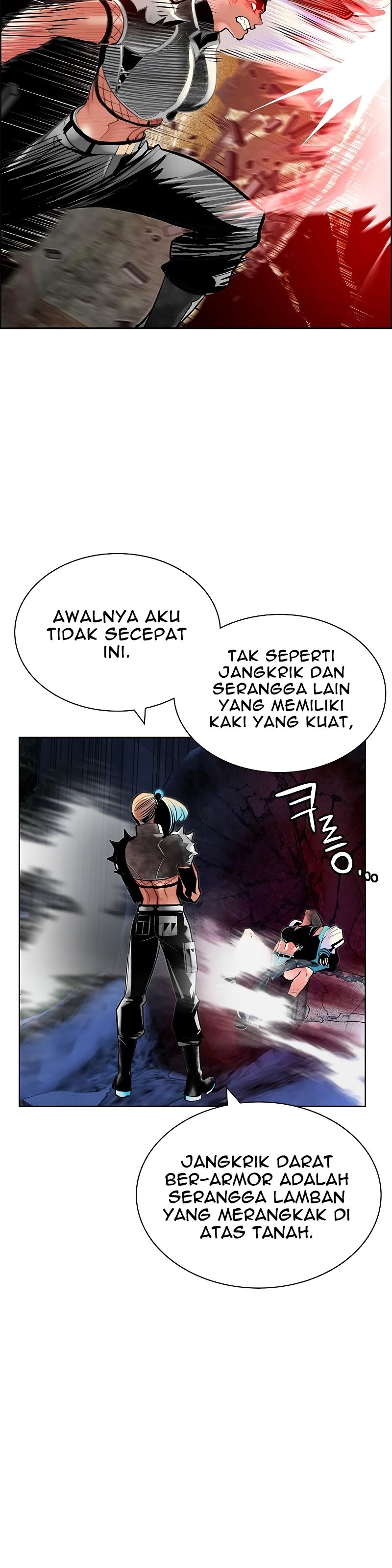 Jungle Juice Chap 61 - Next Chap 62