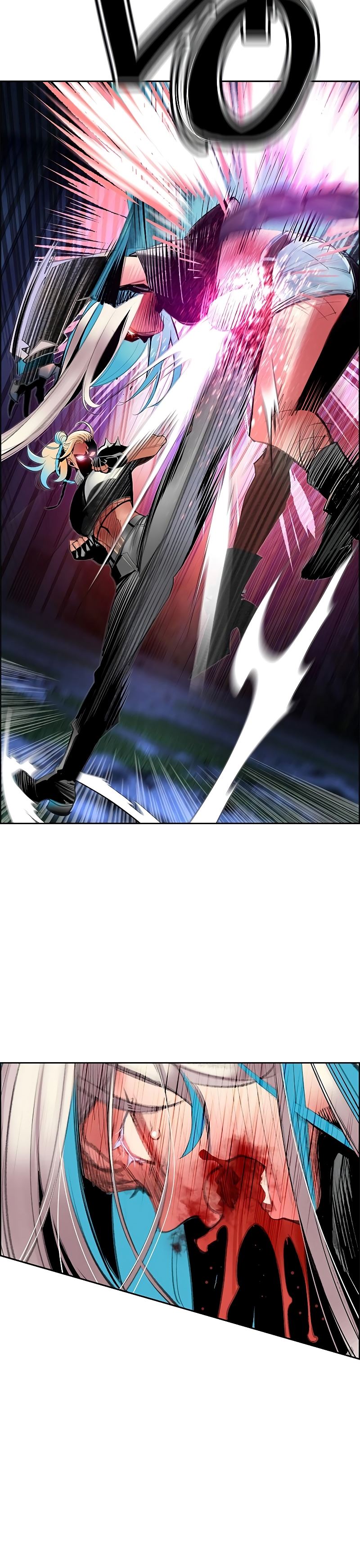 Jungle Juice Chap 61 - Next Chap 62