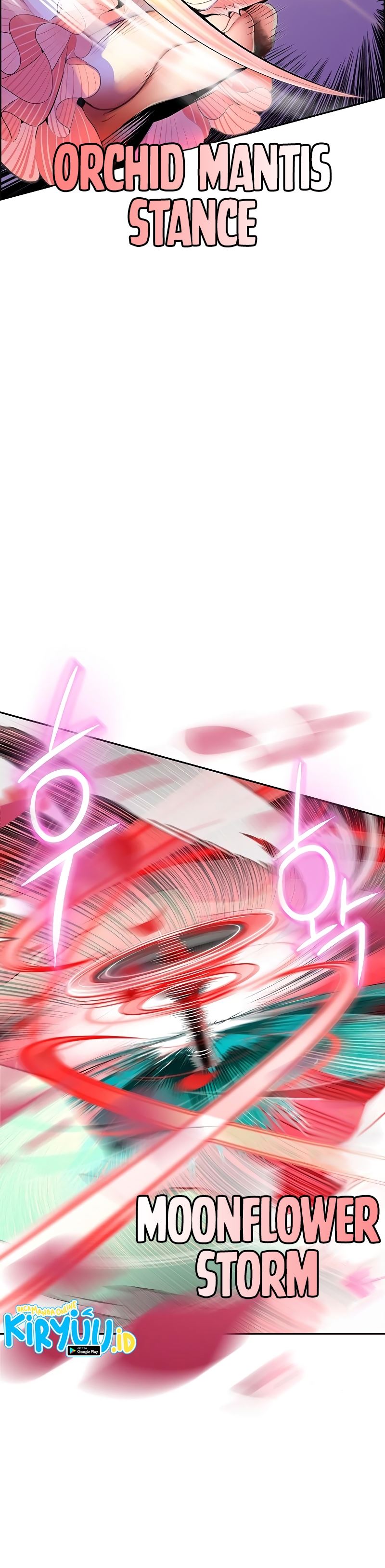 Jungle Juice Chap 61 - Next Chap 62