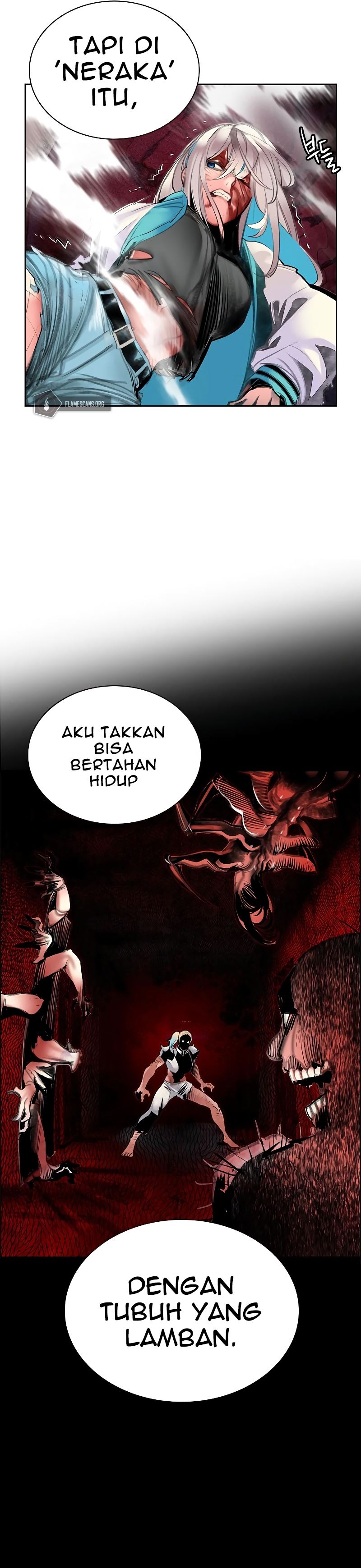 Jungle Juice Chap 61 - Next Chap 62
