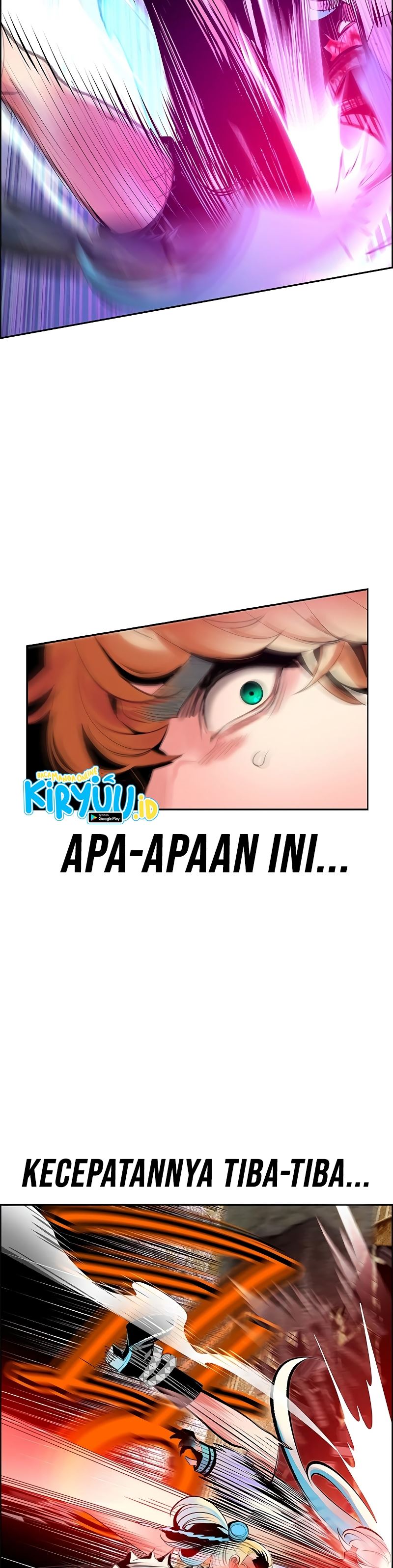 Jungle Juice Chap 61 - Next Chap 62