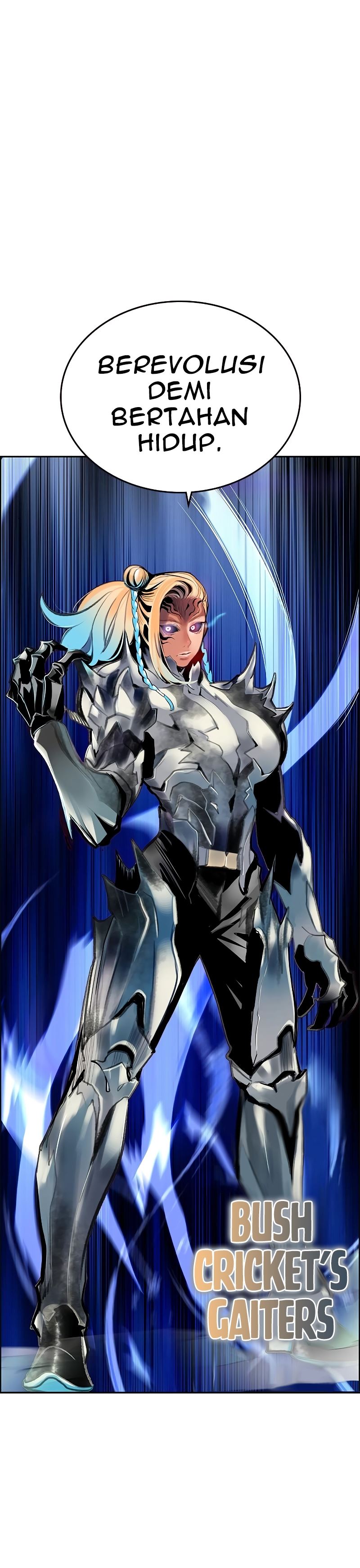 Jungle Juice Chap 61 - Next Chap 62