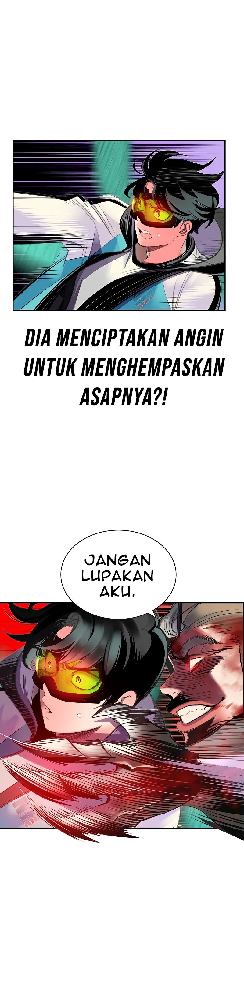 Jungle Juice Chap 61 - Next Chap 62