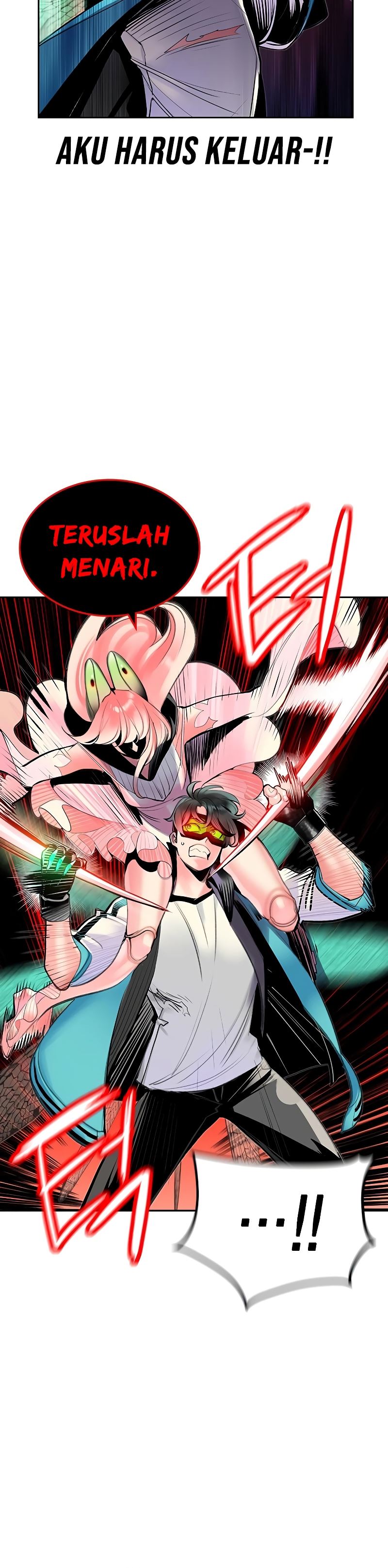 Jungle Juice Chap 61 - Next Chap 62