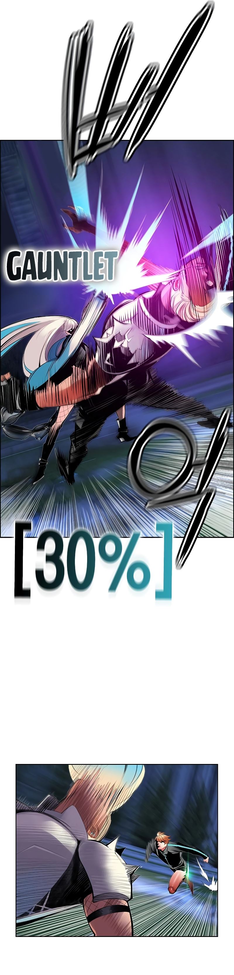 Jungle Juice Chap 61 - Next Chap 62