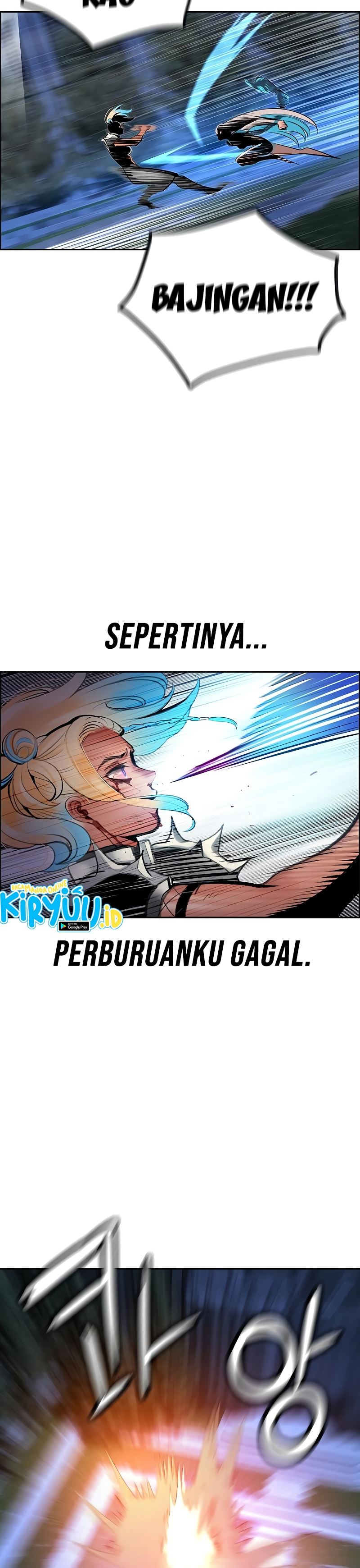 Jungle Juice Chap 61 - Next Chap 62