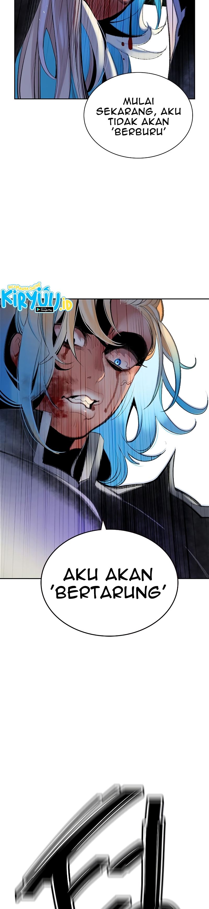 Jungle Juice Chap 61 - Next Chap 62