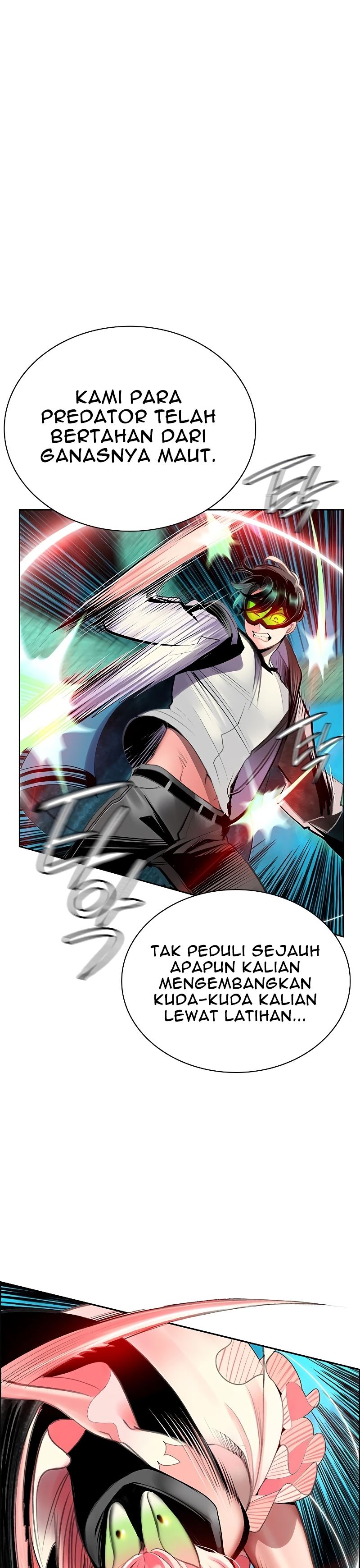 Jungle Juice Chap 61 - Next Chap 62
