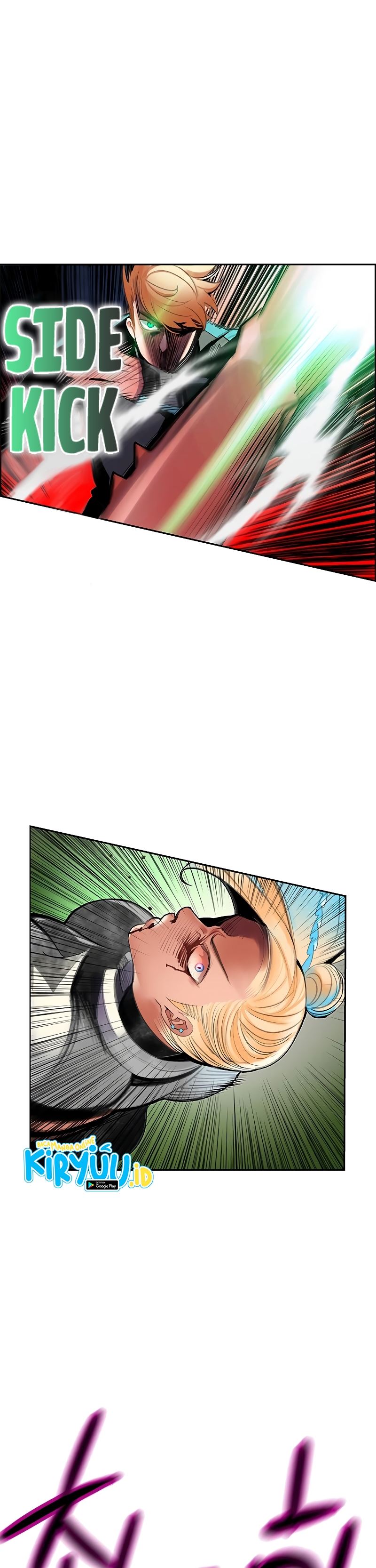 Jungle Juice Chap 61 - Next Chap 62