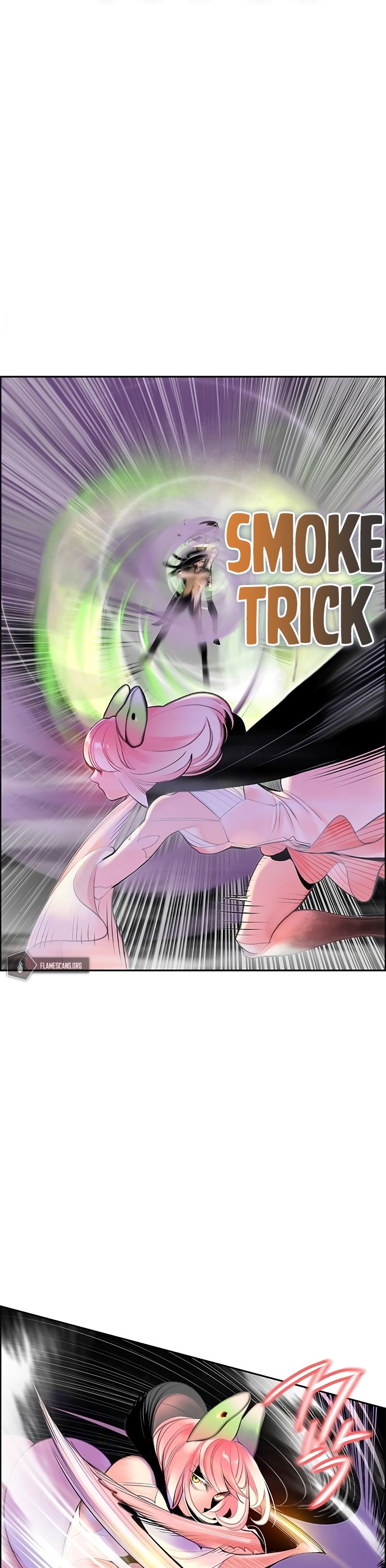 Jungle Juice Chap 61 - Next Chap 62