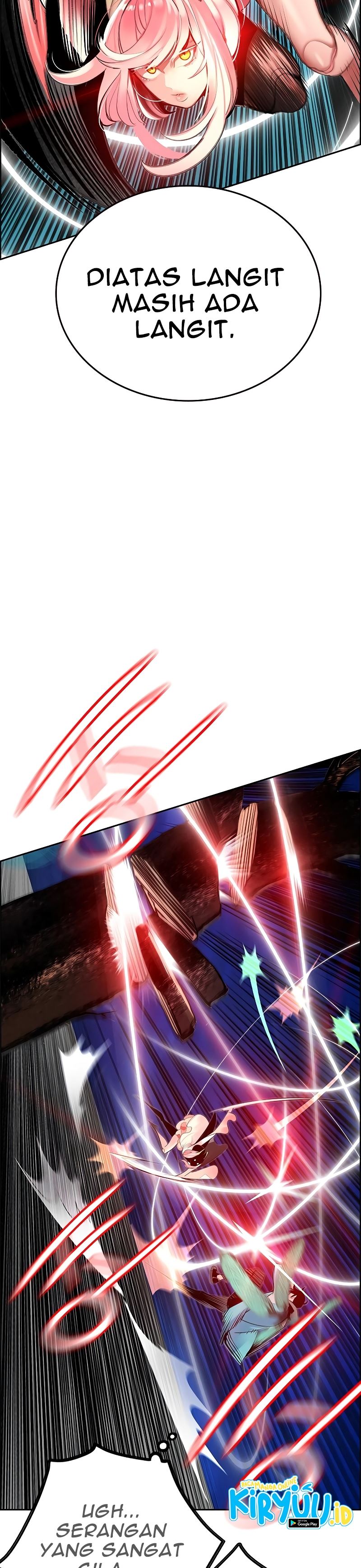 Jungle Juice Chap 61 - Next Chap 62