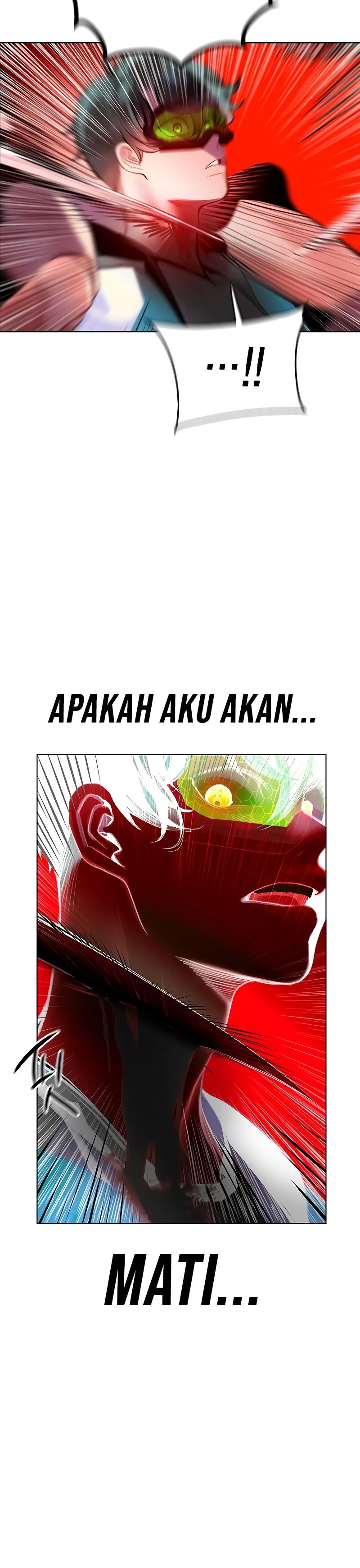Jungle Juice Chap 61 - Next Chap 62