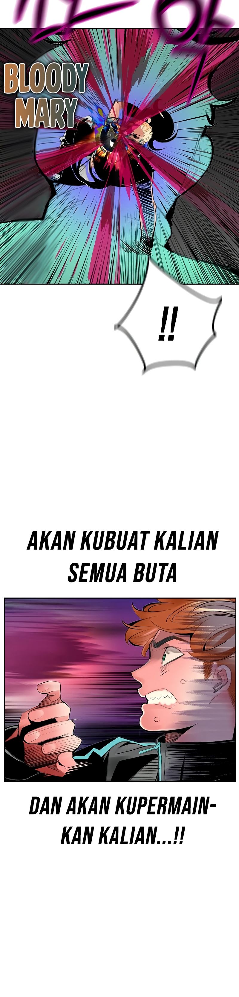Jungle Juice Chap 61 - Next Chap 62