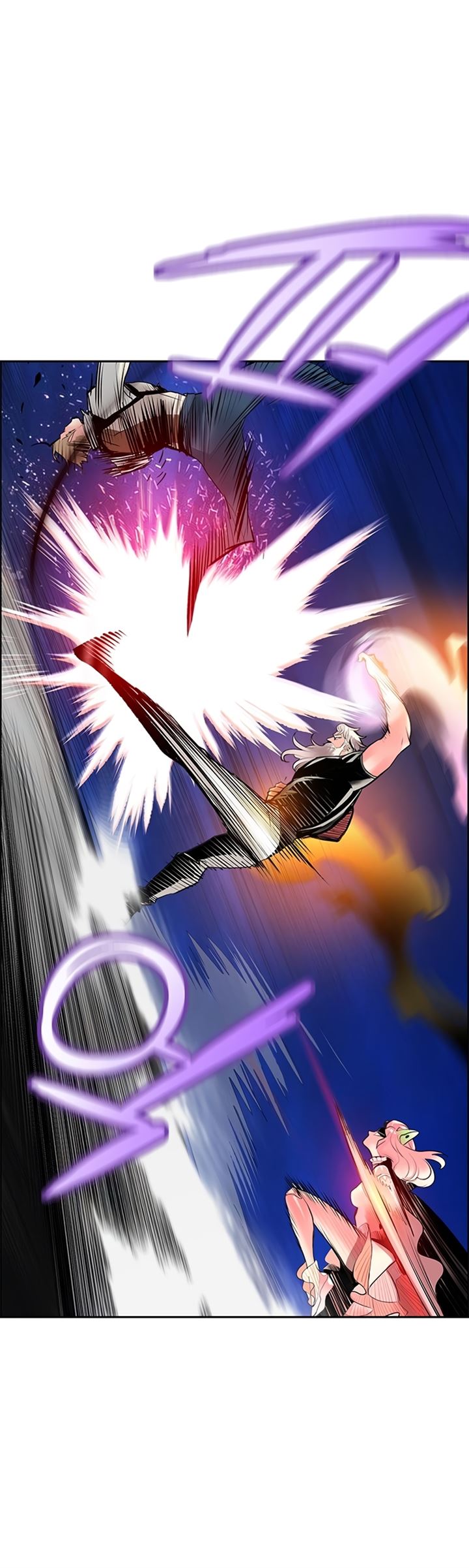 Jungle Juice Chap 62 - Next Chap 63