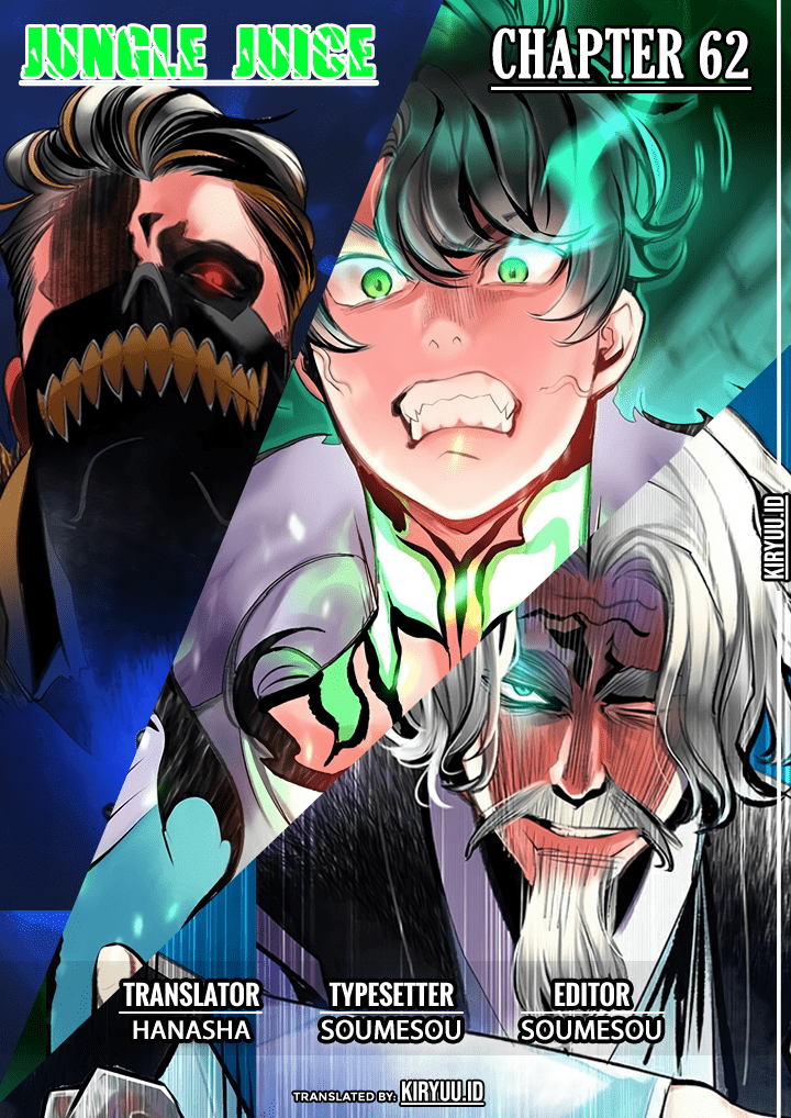 Jungle Juice Chap 62 - Next Chap 63