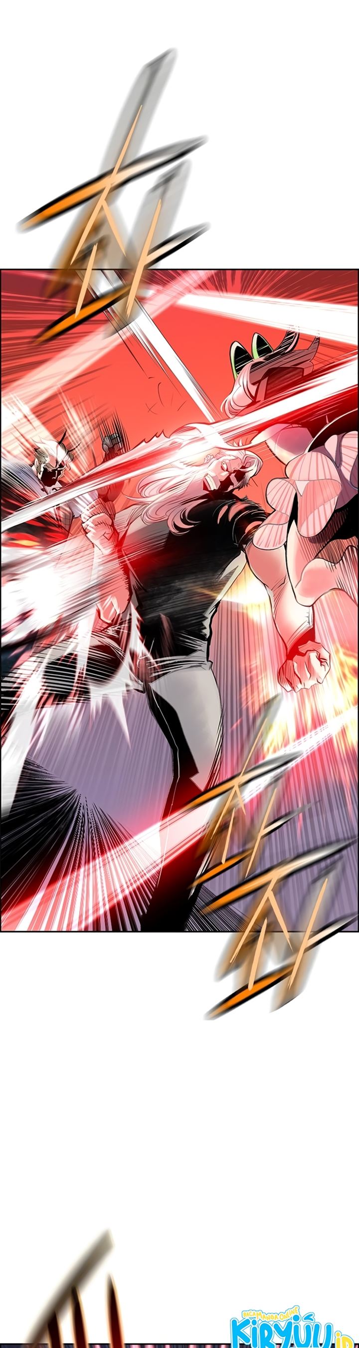 Jungle Juice Chap 62 - Next Chap 63