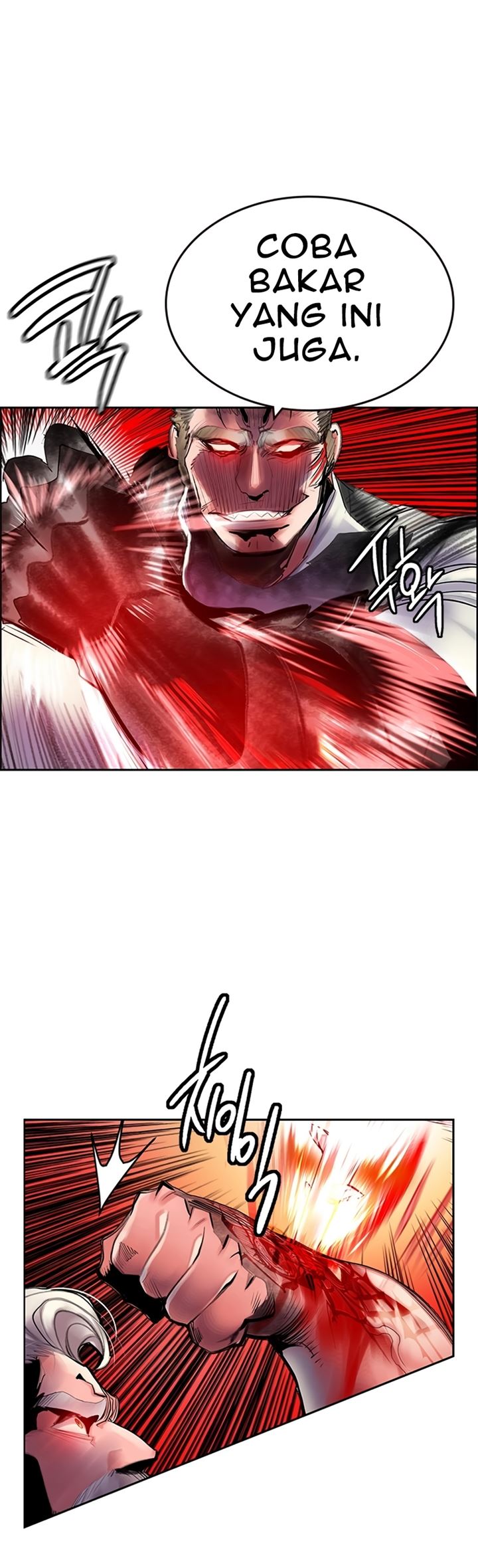 Jungle Juice Chap 62 - Next Chap 63