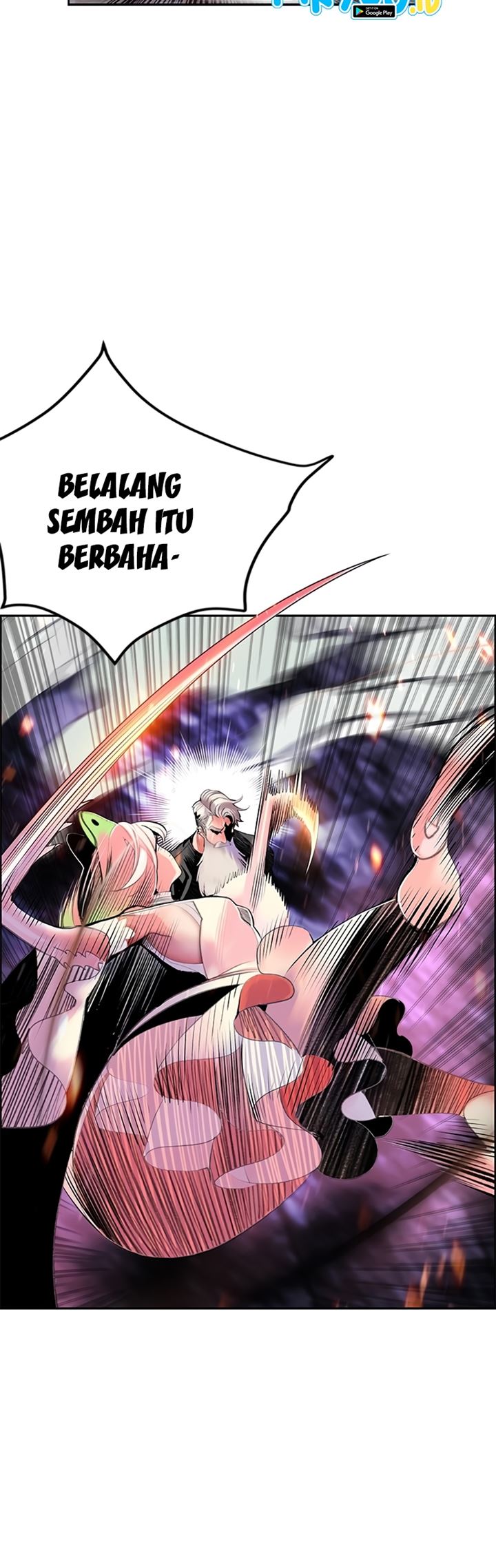 Jungle Juice Chap 62 - Next Chap 63