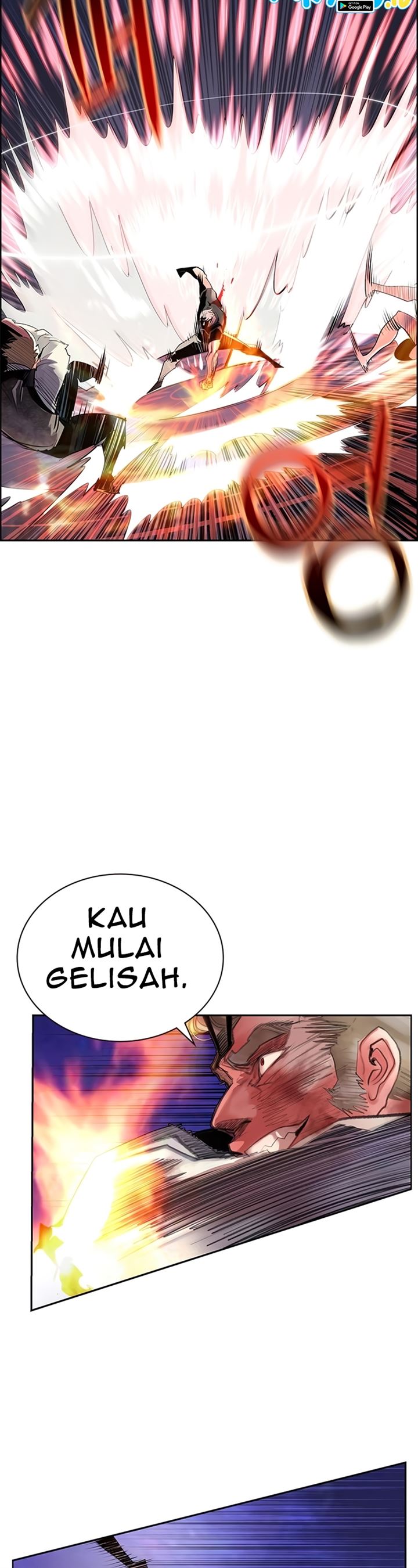 Jungle Juice Chap 62 - Next Chap 63