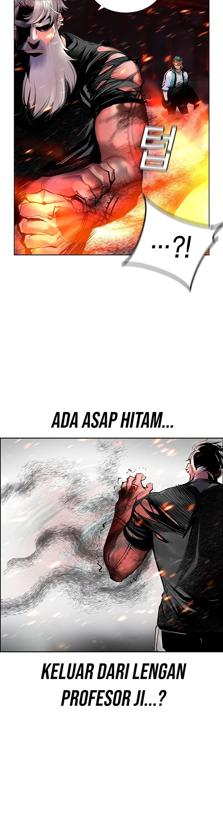 Jungle Juice Chap 62 - Next Chap 63