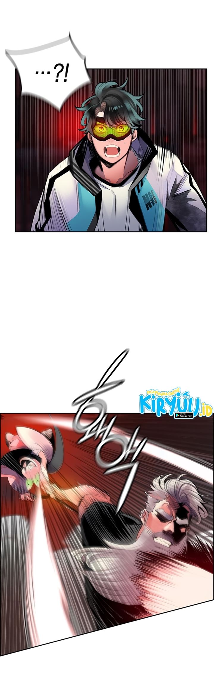 Jungle Juice Chap 62 - Next Chap 63