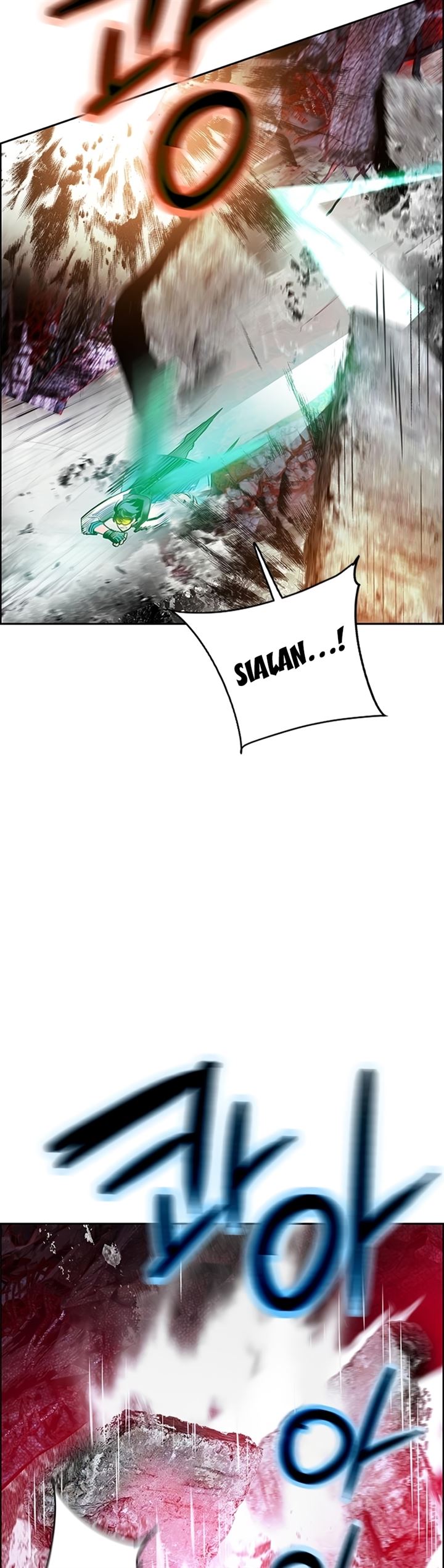 Jungle Juice Chap 62 - Next Chap 63