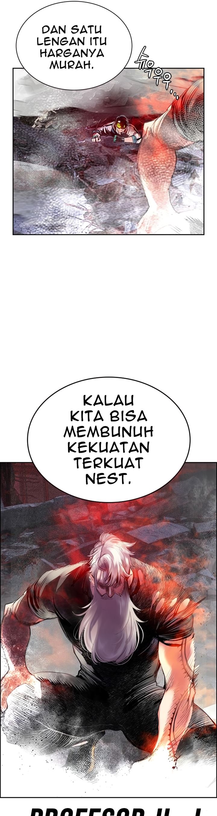 Jungle Juice Chap 62 - Next Chap 63