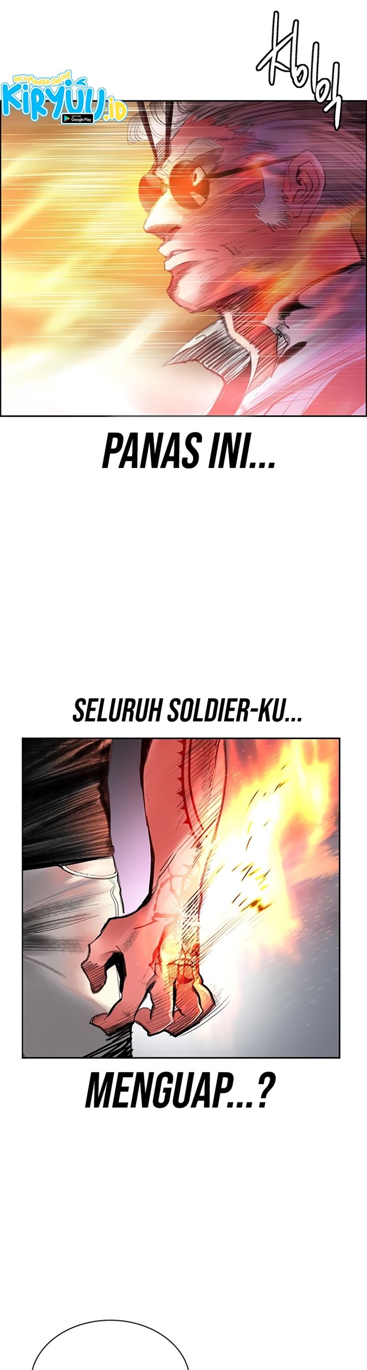 Jungle Juice Chap 62 - Next Chap 63