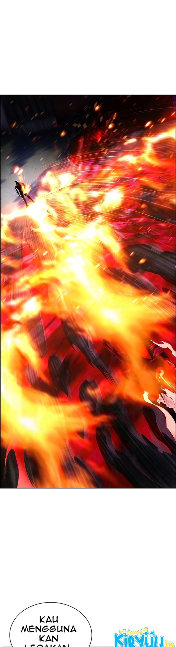 Jungle Juice Chap 62 - Next Chap 63