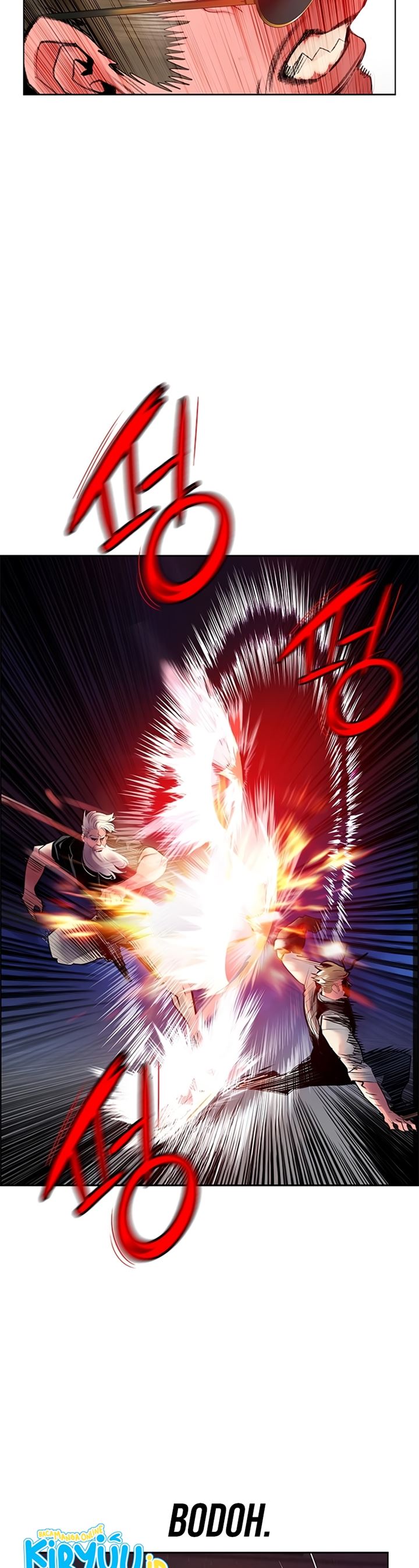 Jungle Juice Chap 62 - Next Chap 63