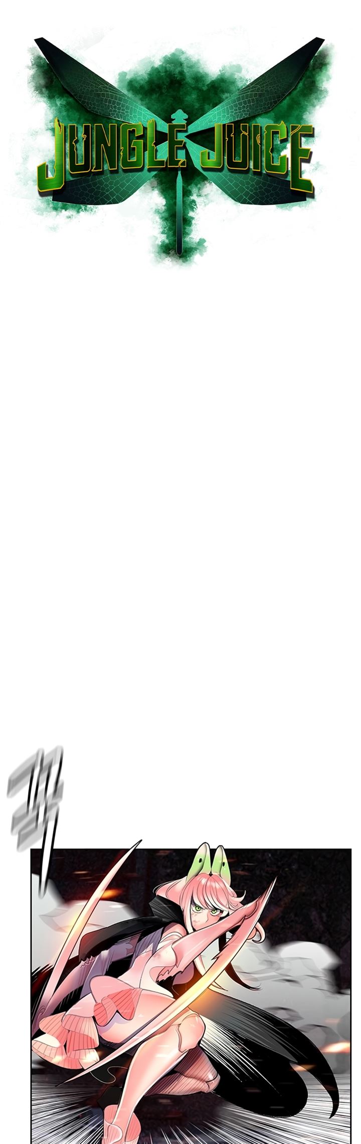 Jungle Juice Chap 62 - Next Chap 63